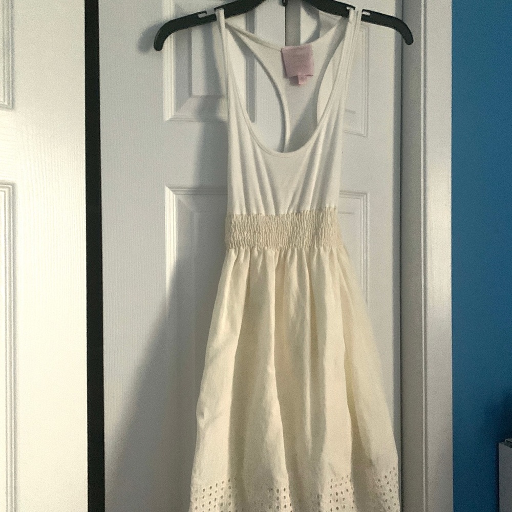 Romeo and Juliet dress